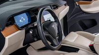 2020 Tesla Model X Extended Range Plus for sale