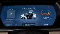2020 Tesla Model X Extended Range Plus for sale