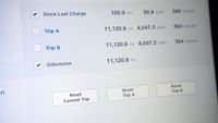 2020 Tesla Model X Extended Range Plus for sale