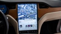 2020 Tesla Model X Extended Range Plus for sale