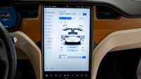 2020 Tesla Model X Extended Range Plus for sale