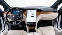 2020 Tesla Model X Extended Range Plus for sale