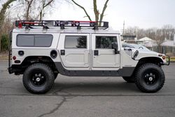 1995 Hummer H1 for sale