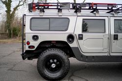 1995 Hummer H1 for sale