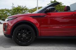 2018 Land Rover Range Rover Evoque HSE Dynamic for sale