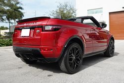 2018 Land Rover Range Rover Evoque HSE Dynamic for sale
