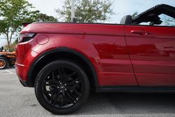 2018 Land Rover Range Rover Evoque HSE Dynamic for sale