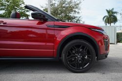 2018 Land Rover Range Rover Evoque HSE Dynamic for sale