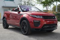 2018 Land Rover Range Rover Evoque HSE Dynamic for sale