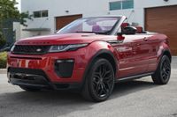 2018 Land Rover Range Rover Evoque HSE Dynamic for sale