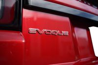 2018 Land Rover Range Rover Evoque HSE Dynamic for sale