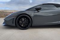 2011 Lamborghini Gallardo Spyder Performante for sale