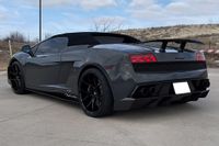 2011 Lamborghini Gallardo Spyder Performante for sale