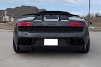 2011 Lamborghini Gallardo Spyder Performante for sale