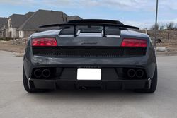2011 Lamborghini Gallardo Spyder Performante for sale