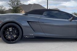 2011 Lamborghini Gallardo Spyder Performante for sale