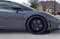 2011 Lamborghini Gallardo Spyder Performante for sale
