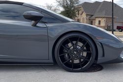 2011 Lamborghini Gallardo Spyder Performante for sale