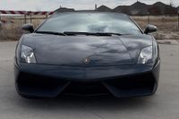 2011 Lamborghini Gallardo Spyder Performante for sale