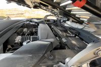 2011 Lamborghini Gallardo Spyder Performante for sale