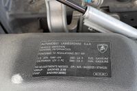 2011 Lamborghini Gallardo Spyder Performante for sale