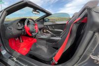 2011 Lamborghini Gallardo Spyder Performante for sale