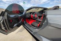 2011 Lamborghini Gallardo Spyder Performante for sale