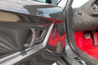 2011 Lamborghini Gallardo Spyder Performante for sale