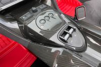2011 Lamborghini Gallardo Spyder Performante for sale