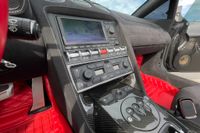 2011 Lamborghini Gallardo Spyder Performante for sale