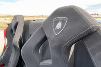 2011 Lamborghini Gallardo Spyder Performante for sale