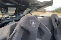 2011 Lamborghini Gallardo Spyder Performante for sale