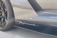 2011 Lamborghini Gallardo Spyder Performante for sale