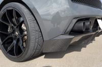 2011 Lamborghini Gallardo Spyder Performante for sale