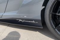 2011 Lamborghini Gallardo Spyder Performante for sale