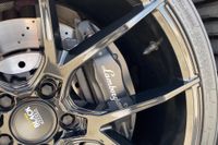 2011 Lamborghini Gallardo Spyder Performante for sale