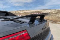 2011 Lamborghini Gallardo Spyder Performante for sale