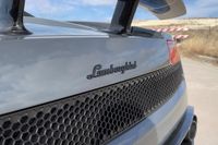 2011 Lamborghini Gallardo Spyder Performante for sale