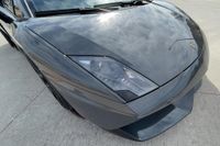 2011 Lamborghini Gallardo Spyder Performante for sale