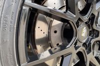 2011 Lamborghini Gallardo Spyder Performante for sale