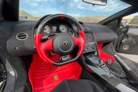 2011 Lamborghini Gallardo Spyder Performante for sale