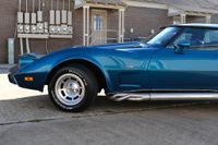 1979 Chevrolet Corvette 427 for sale