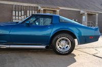 1979 Chevrolet Corvette 427 for sale