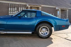 1979 Chevrolet Corvette 427 for sale