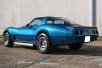 1979 Chevrolet Corvette 427 for sale