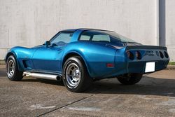 1979 Chevrolet Corvette 427 for sale