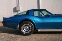 1979 Chevrolet Corvette 427 for sale