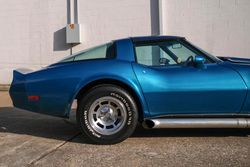 1979 Chevrolet Corvette 427 for sale