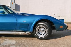 1979 Chevrolet Corvette 427 for sale