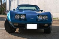 1979 Chevrolet Corvette 427 for sale